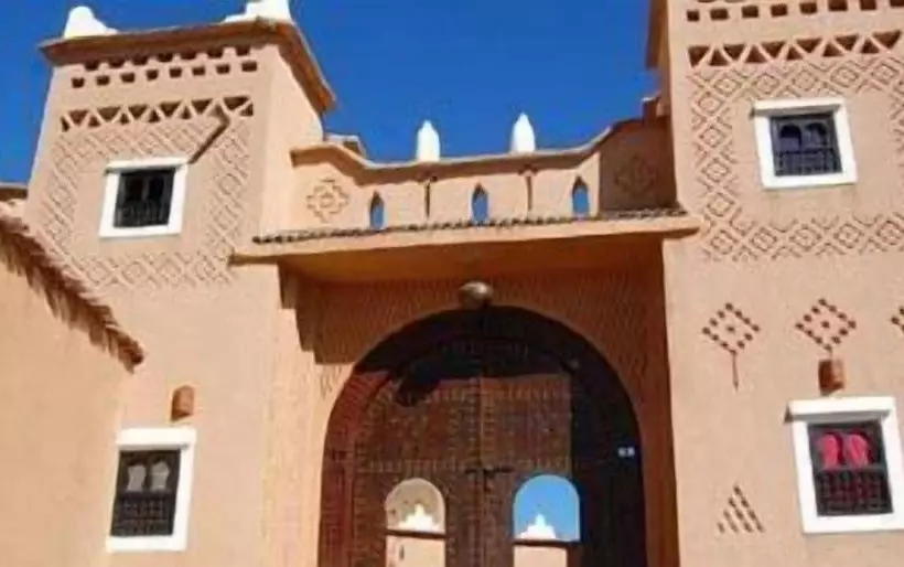 Majatalo Casbah Des Arts