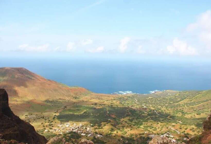 پانسیون Farinha De Pau Eco Rural Project