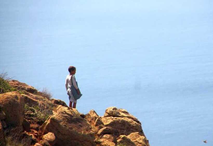 پانسیون Farinha De Pau Eco Rural Project