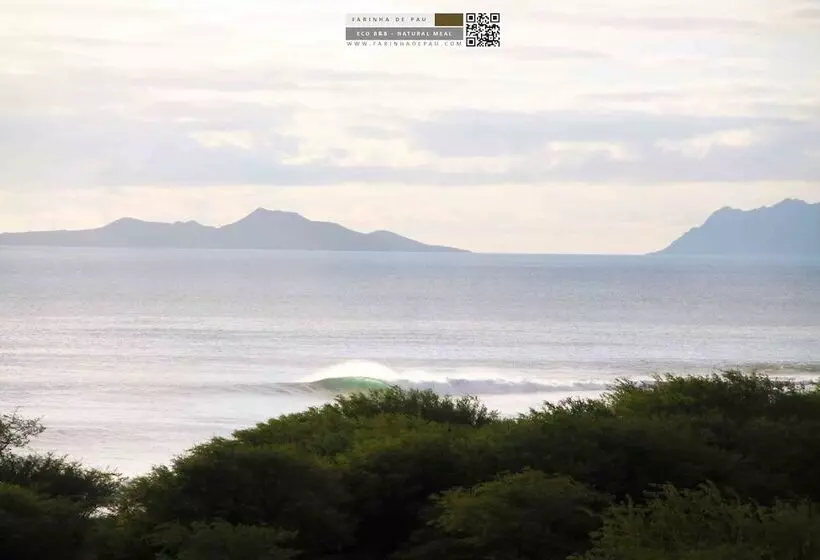 پانسیون Farinha De Pau   Eco Rural Project