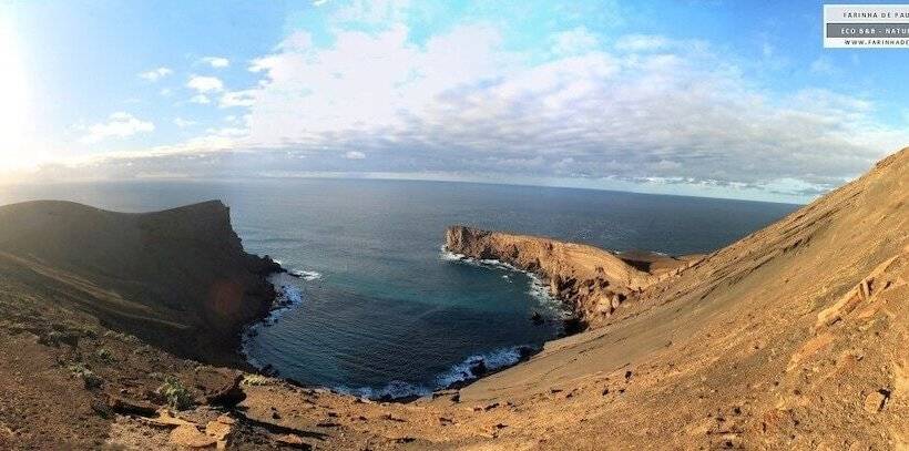 پانسیون Farinha De Pau Eco Rural Project