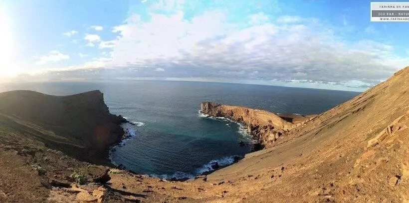 پانسیون Farinha De Pau   Eco Rural Project