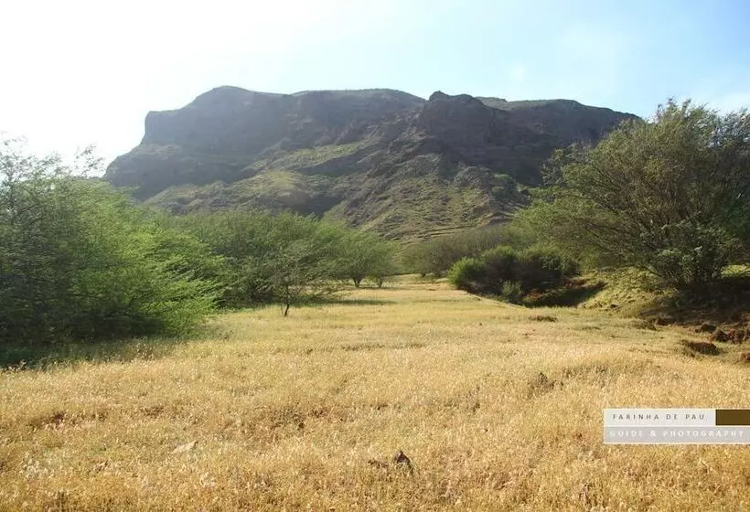 پانسیون Farinha De Pau   Eco Rural Project