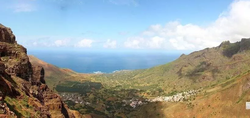 پانسیون Farinha De Pau   Eco Rural Project