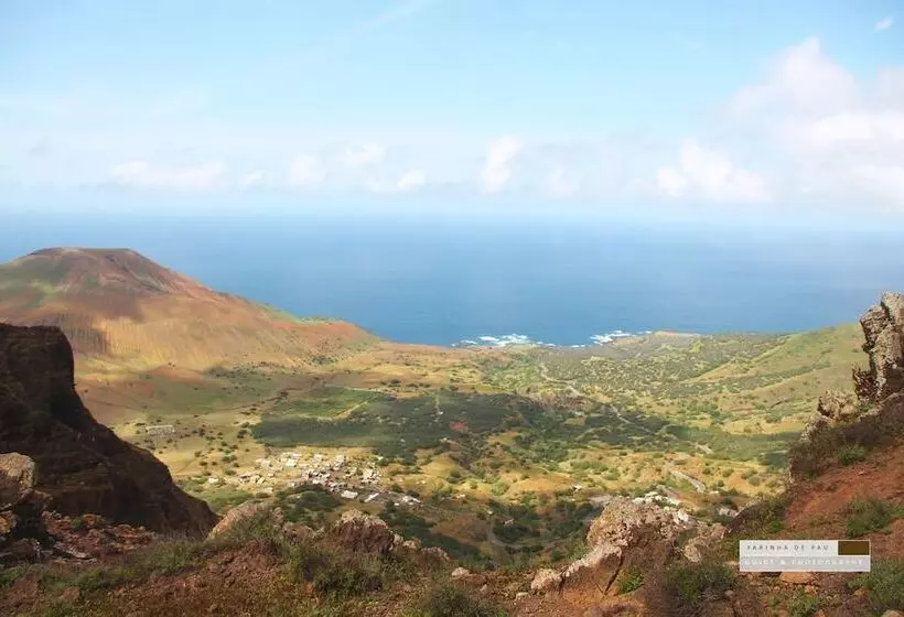 پانسیون Farinha De Pau   Eco Rural Project