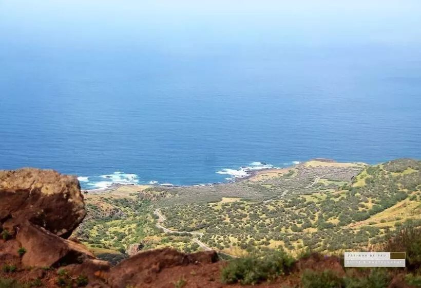 پانسیون Farinha De Pau   Eco Rural Project