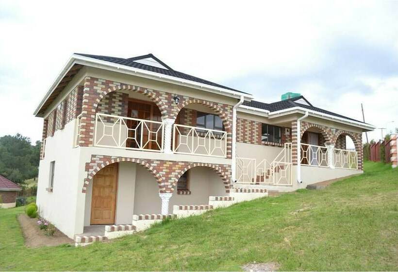 پانسیون Ka Pitseng Guest House