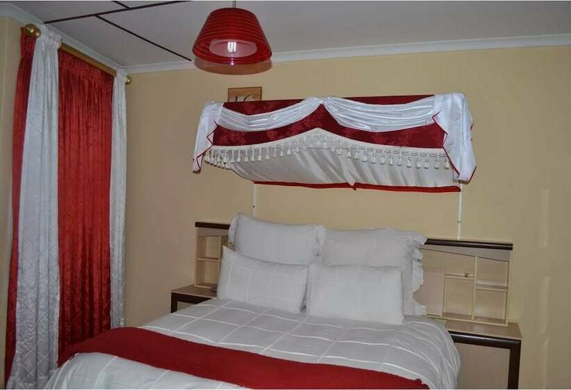 پانسیون Ka Pitseng Guest House