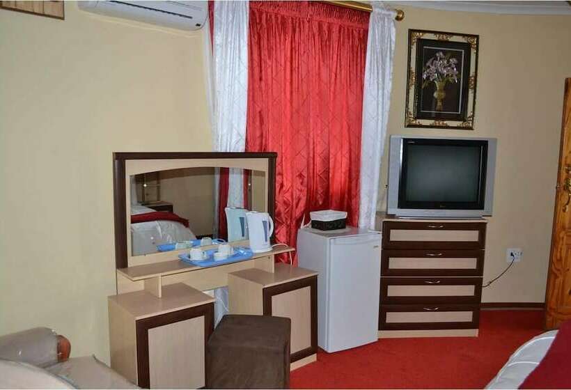 پانسیون Ka Pitseng Guest House