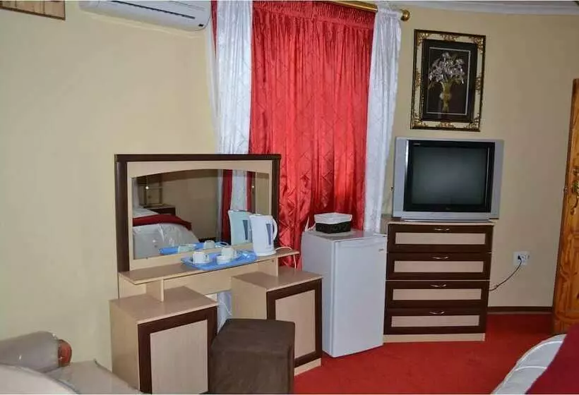 پانسیون Ka Pitseng Guest House
