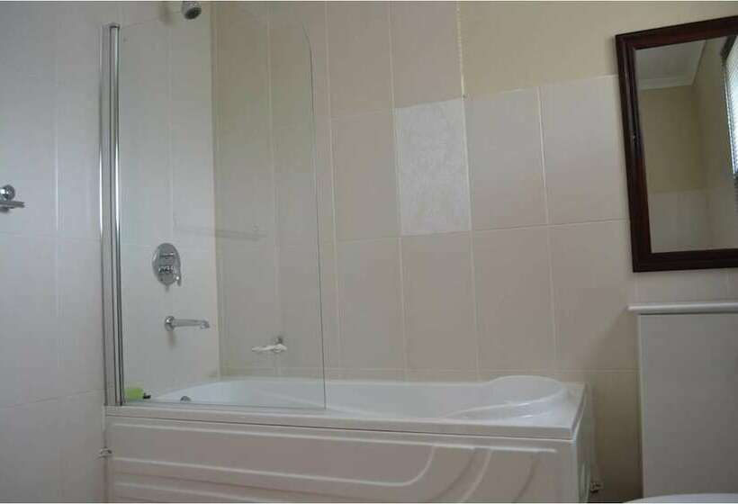 پانسیون Ka Pitseng Guest House