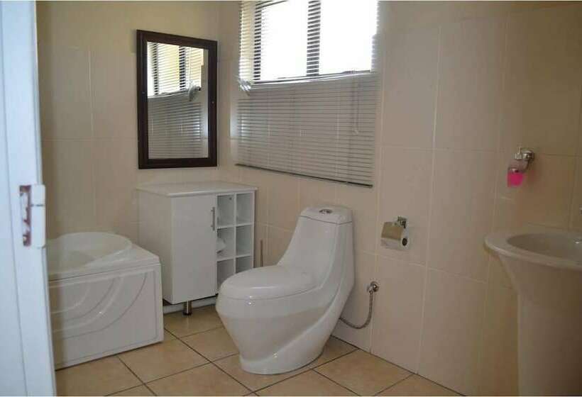 پانسیون Ka Pitseng Guest House