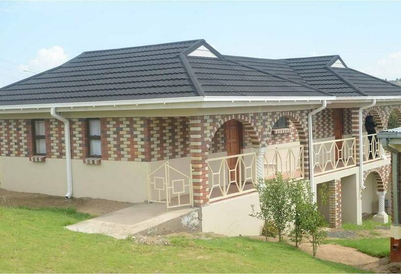 پانسیون Ka Pitseng Guest House