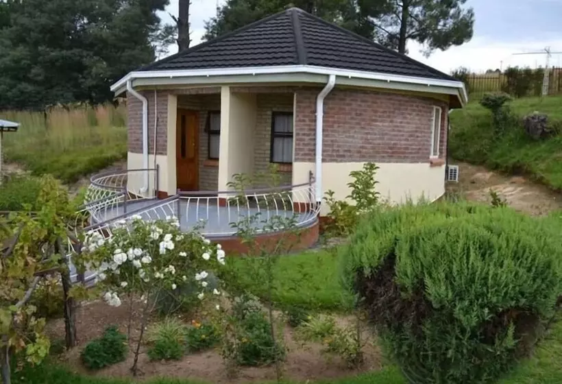 پانسیون Ka Pitseng Guest House