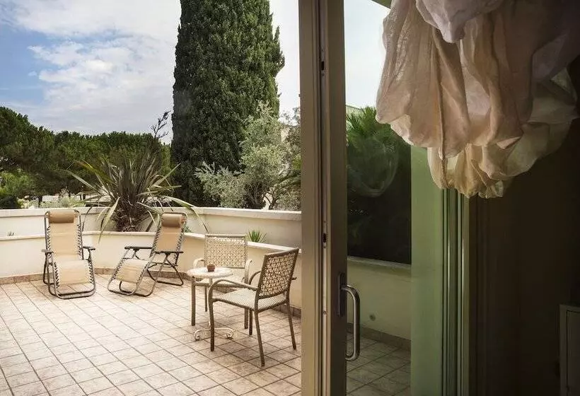 پانسیون La Villa Desenzano