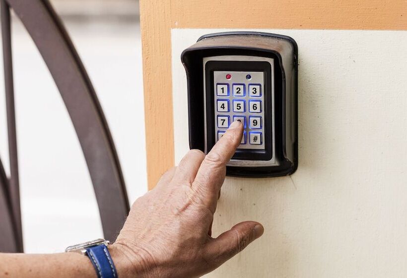 膳宿费 La Villa Desenzano