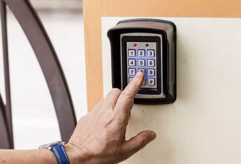 پانسیون La Villa Desenzano