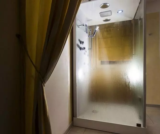 پانسیون La Villa Desenzano