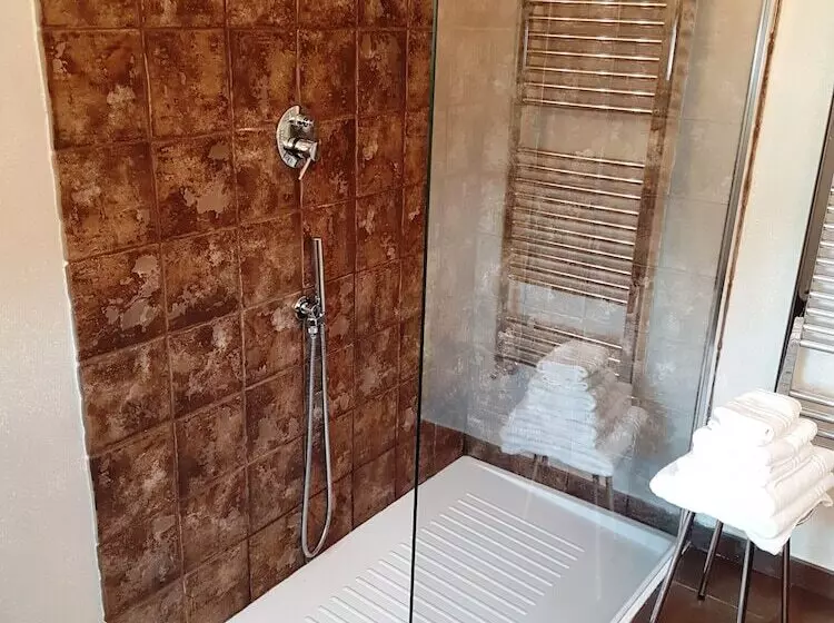 پانسیون La Villa Desenzano