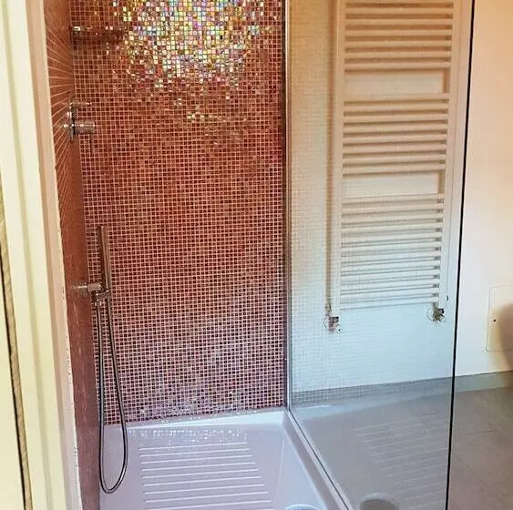 پانسیون La Villa Desenzano