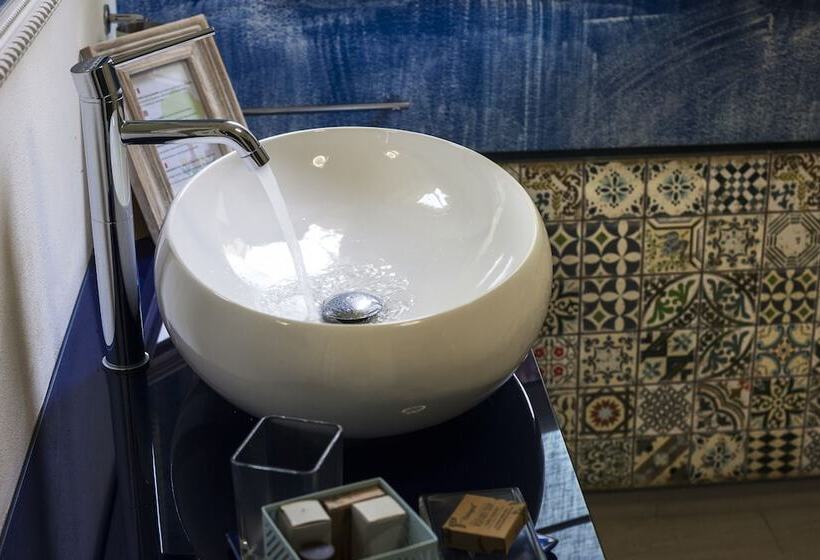 膳宿费 La Villa Desenzano