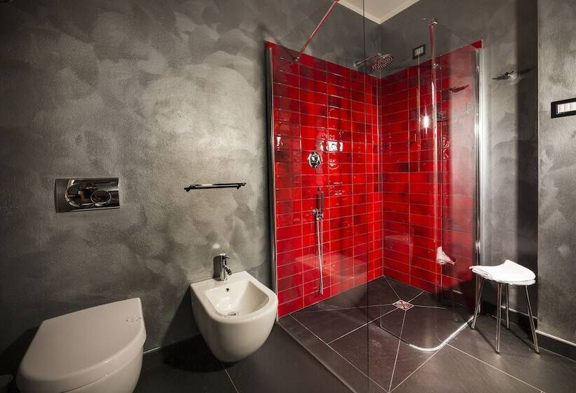 膳宿费 La Villa Desenzano