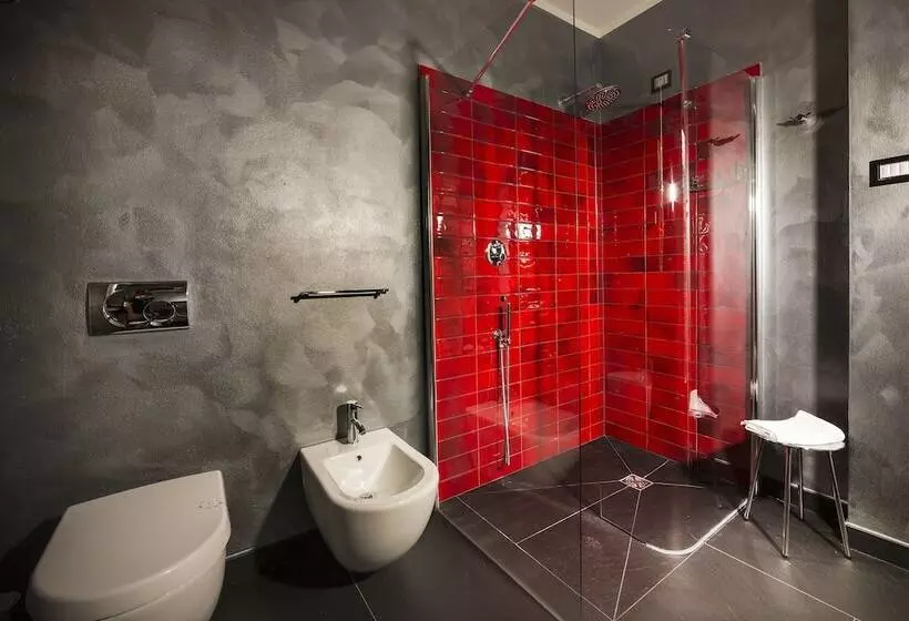 پانسیون La Villa Desenzano