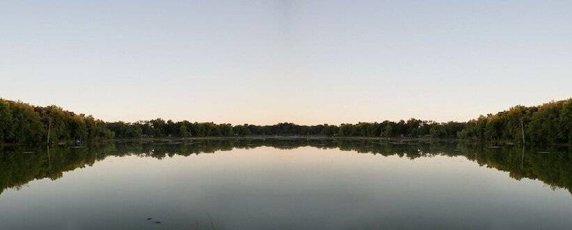 リゾートホテル O Connell S Rv Campground