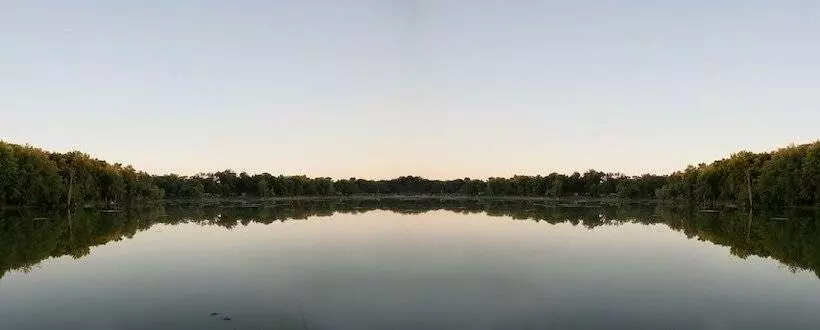 Lomakeskus O Connell S Rv Campground