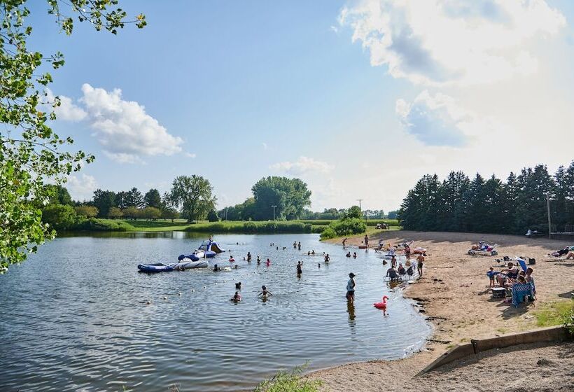 リゾートホテル O Connell S Rv Campground