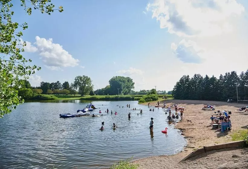 Lomakeskus O Connell S Rv Campground