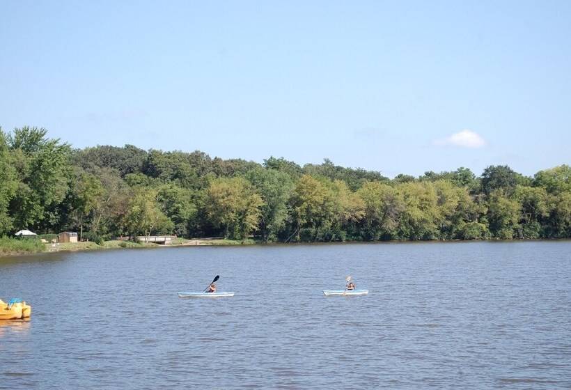 リゾートホテル O Connell S Rv Campground