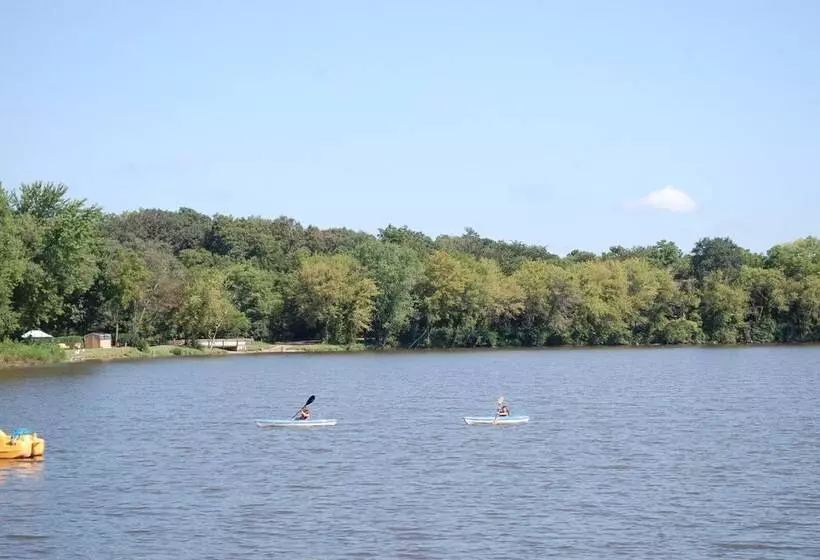 Lomakeskus O Connell S Rv Campground