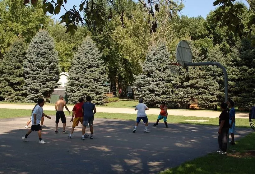 Lomakeskus O Connell S Rv Campground