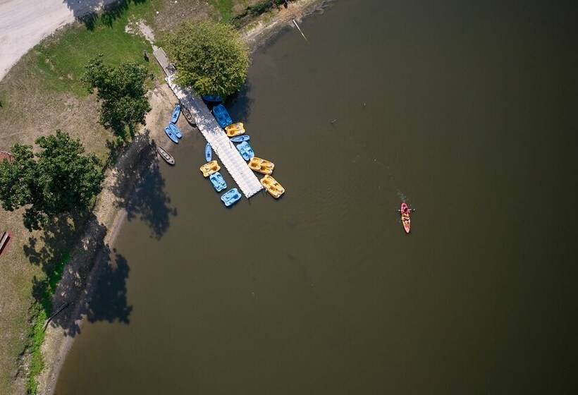 リゾートホテル O Connell S Rv Campground