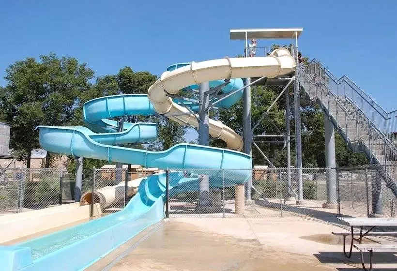 Lomakeskus O Connell S Rv Campground