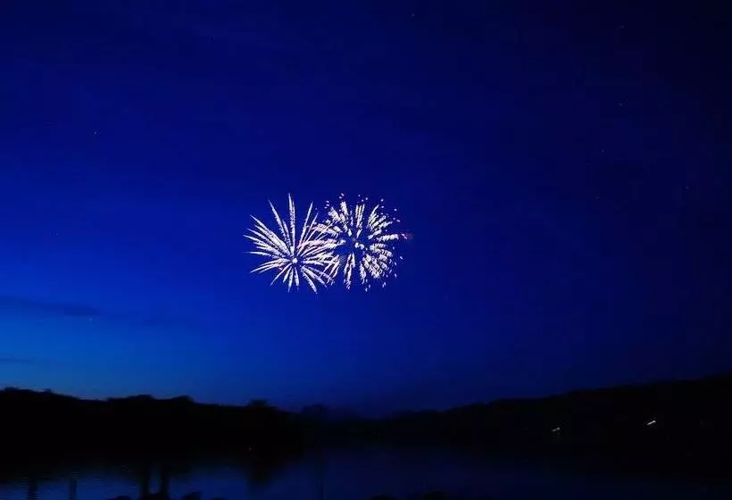 Lomakeskus O Connell S Rv Campground