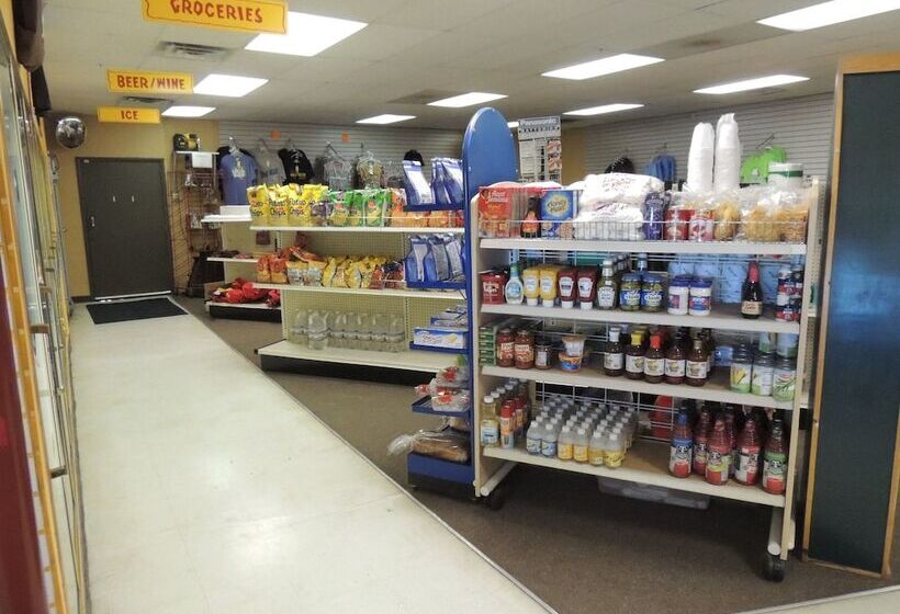 リゾートホテル O Connell S Rv Campground