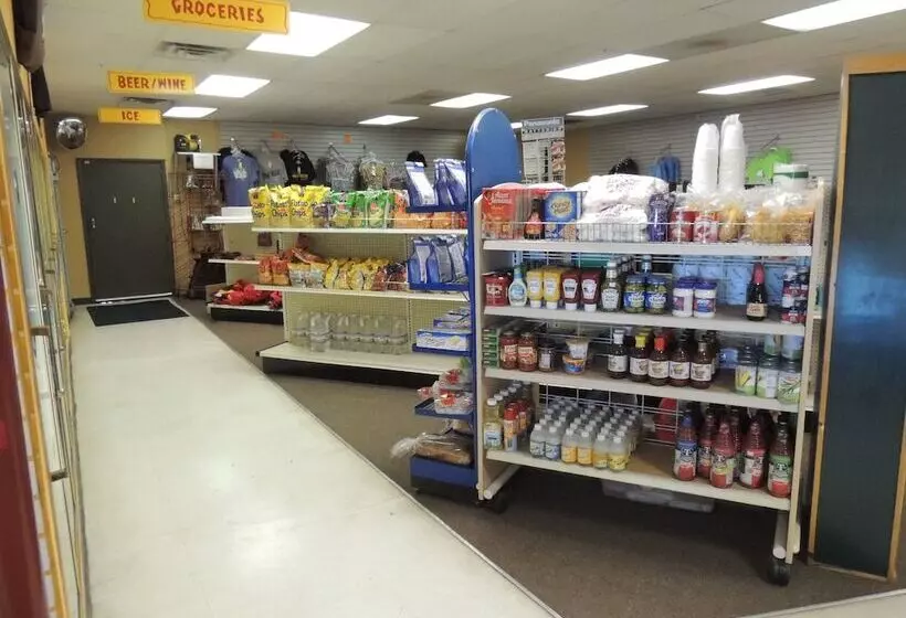 Lomakeskus O Connell S Rv Campground