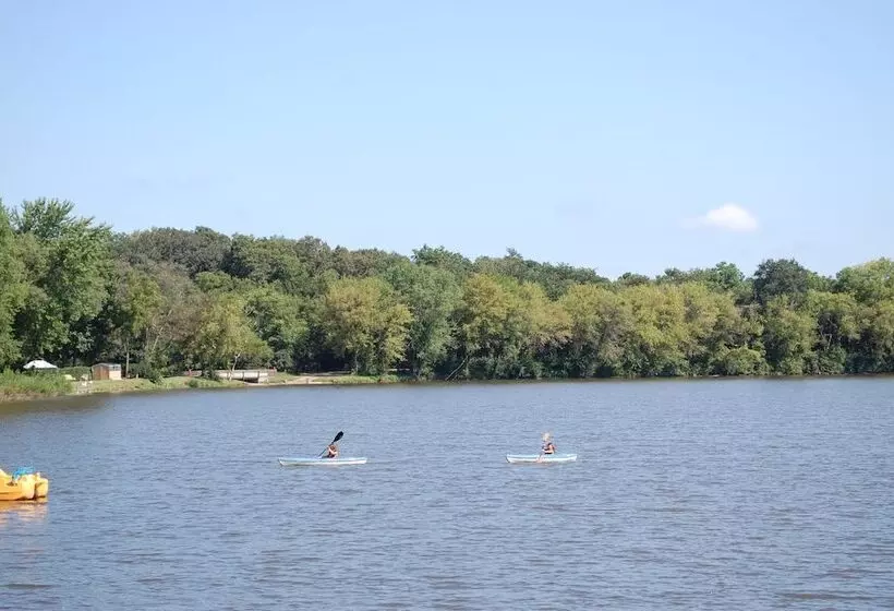 Lomakeskus O Connell S Rv Campground