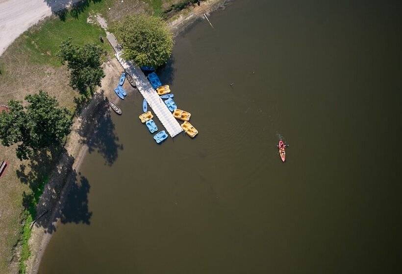 リゾートホテル O Connell S Rv Campground