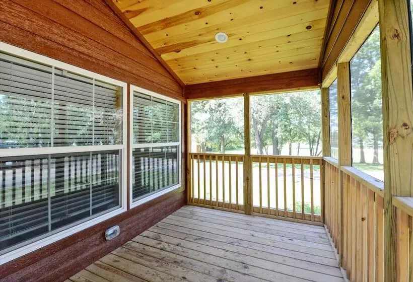 Lomakeskus O Connell S Rv Campground