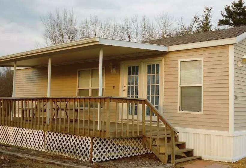 Lomakeskus O Connell S Rv Campground