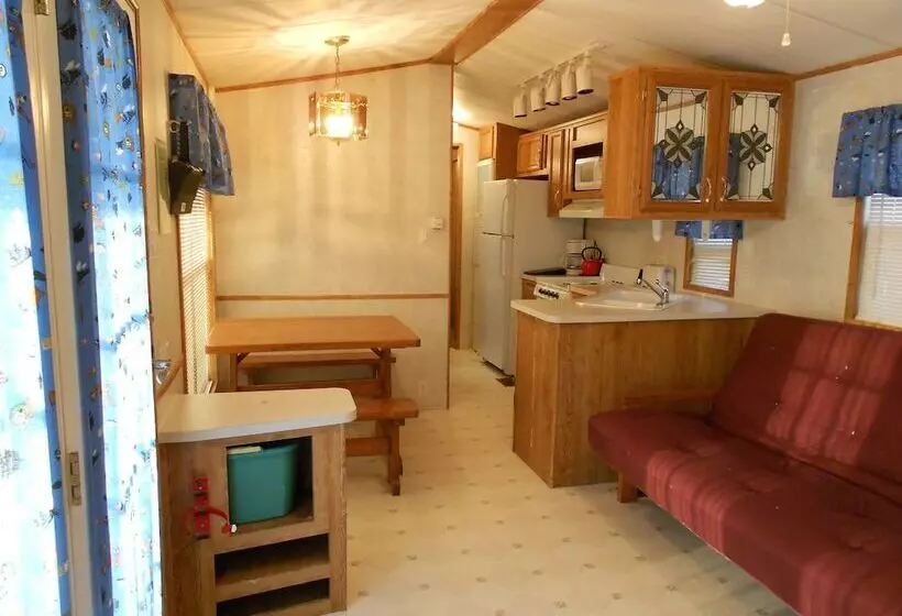 Lomakeskus O Connell S Rv Campground