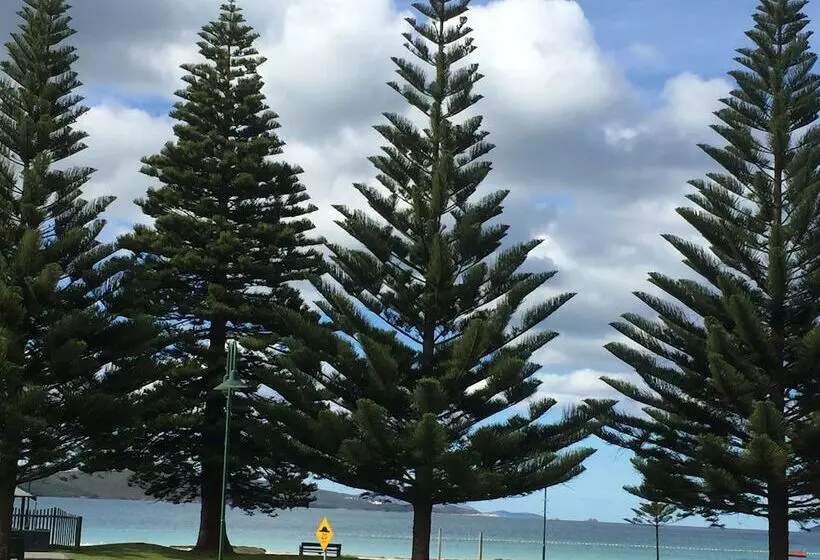 Lomakeskus Tasman Holiday Parks   Albany