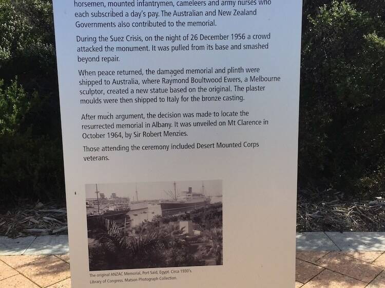 渡假胜地  Tasman Holiday Parks   Albany