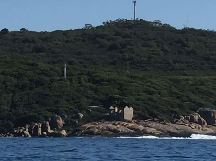 渡假胜地  Tasman Holiday Parks   Albany