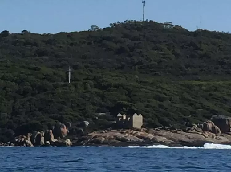 Lomakeskus Tasman Holiday Parks   Albany