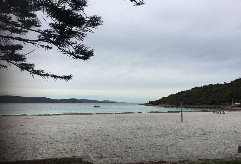 渡假胜地  Tasman Holiday Parks   Albany