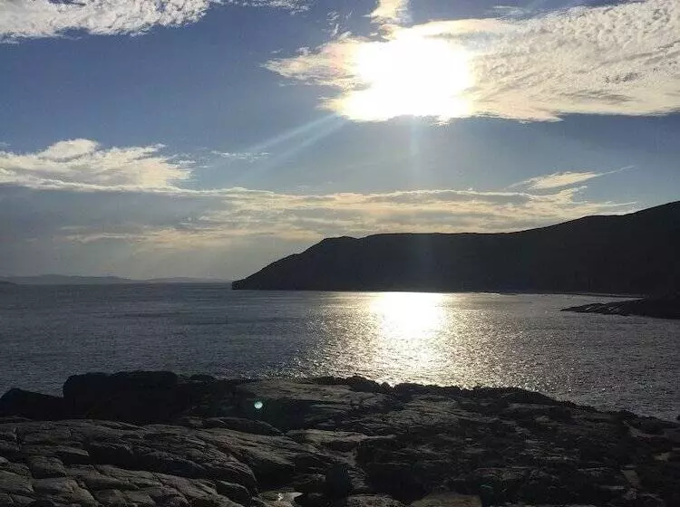 Lomakeskus Tasman Holiday Parks   Albany